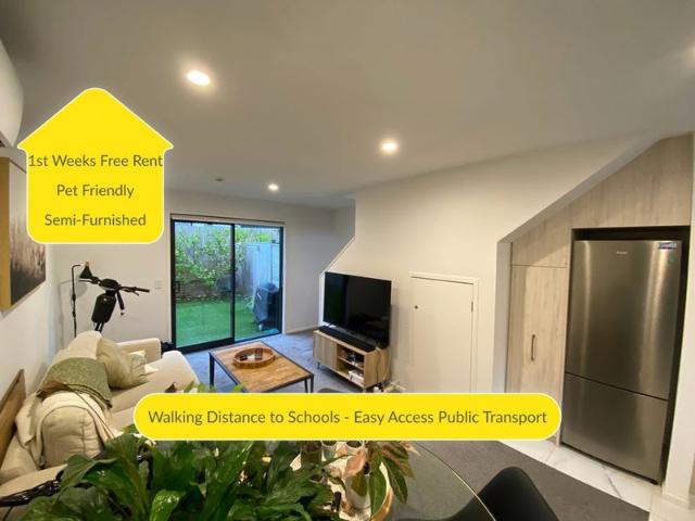 House for rent in Te Atatū South, Henderson-Massey