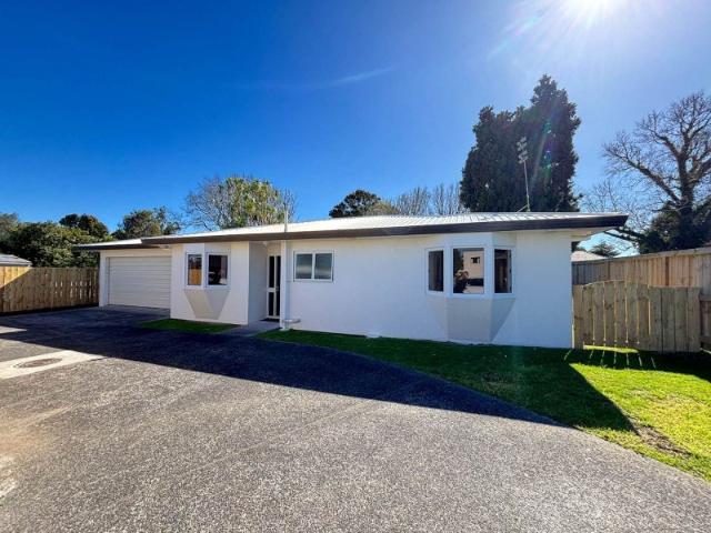 House for rent in Rapanui, Oroua County
