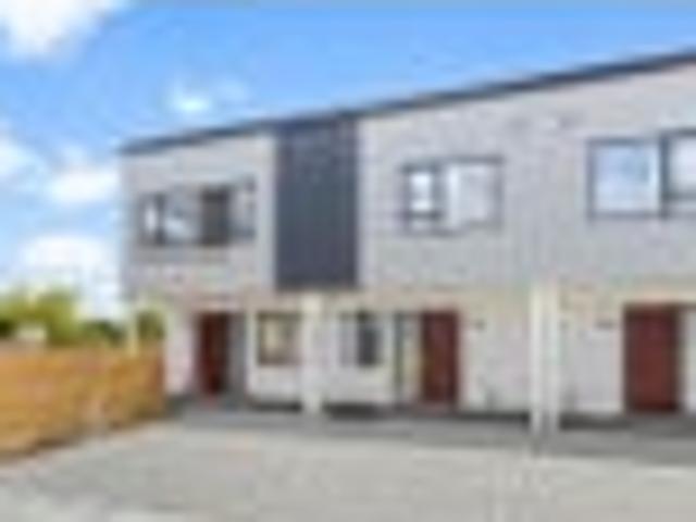 Townhouse for rent in Rapanui
