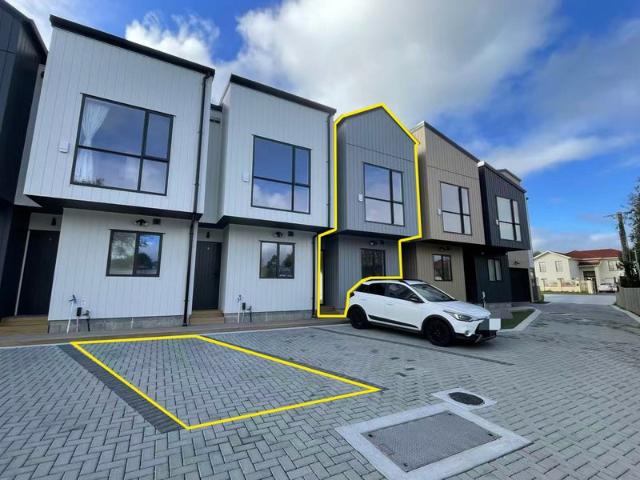 House for rent in Rapanui, Oroua County