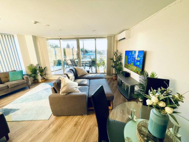 Apartment for rent in Rapanui, Oroua County