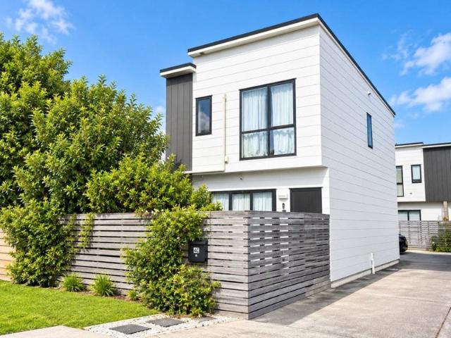 House for rent in Te Atatū Peninsula, Henderson-Massey