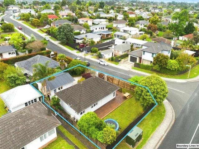House for rent in Te Atatū Peninsula, Henderson-Massey