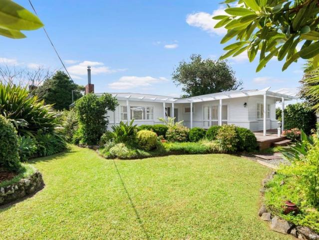 House for rent in Te Atatū Peninsula, Henderson-Massey