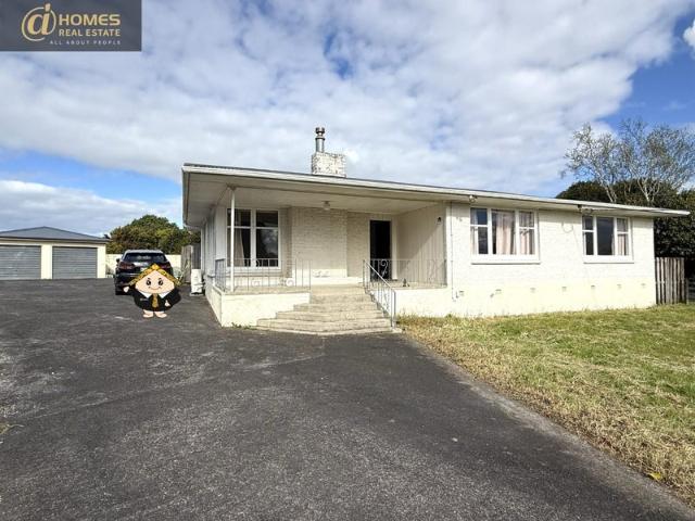 House for rent in Te Atatū Peninsula, Henderson-Massey