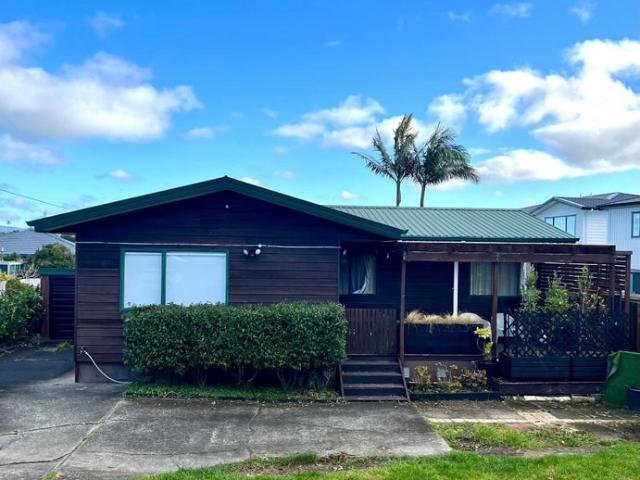 House for rent in Rapanui, Oroua County