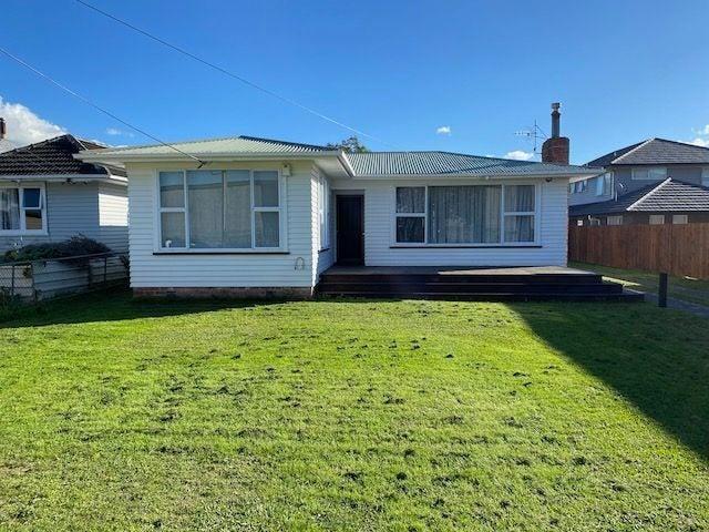 House for rent in Rapanui