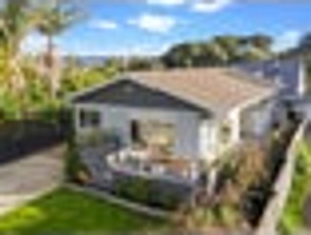 House for rent in Rapanui
