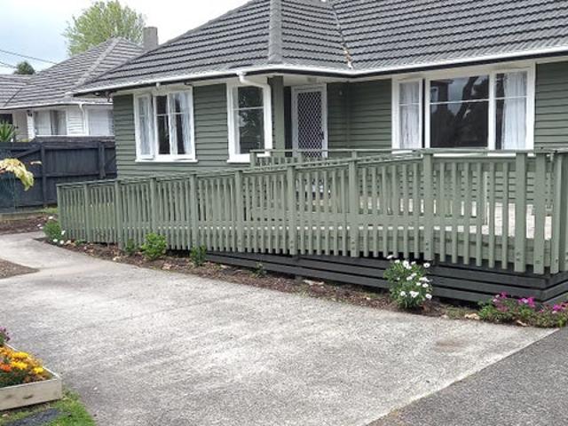 House for rent in Rapanui