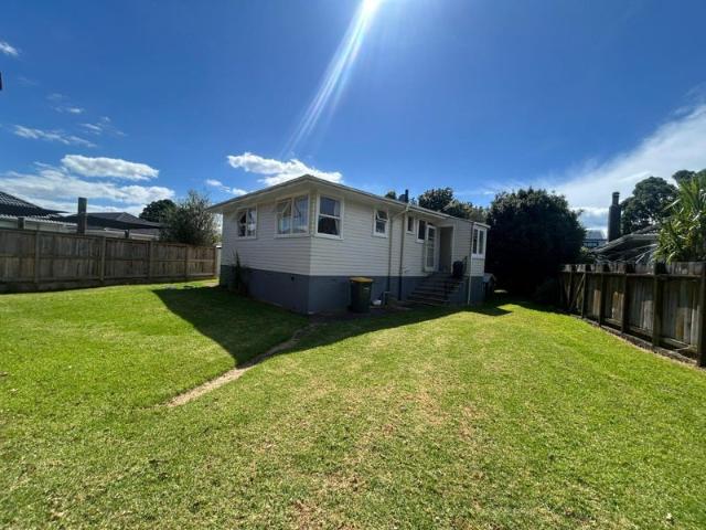House for rent in Rapanui, Oroua County