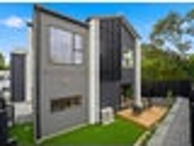 Townhouse for rent in Rapanui