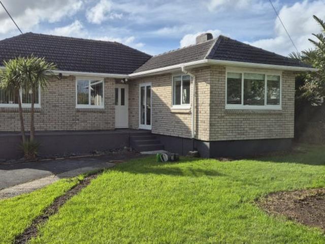 House for rent in Rapanui, Oroua County