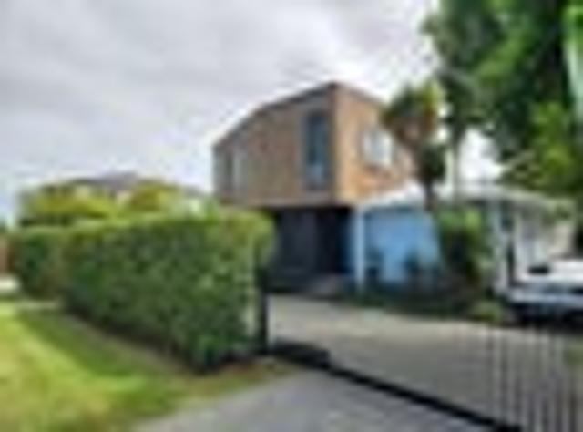 House for rent in Rapanui