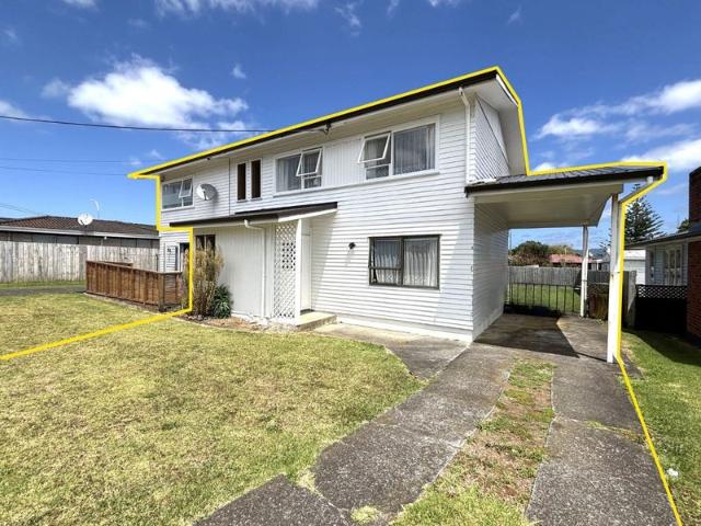 House for rent in Rapanui, Oroua County