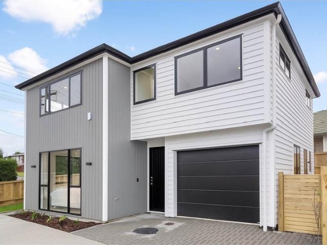 House for rent in Te Atatū South, Henderson-Massey