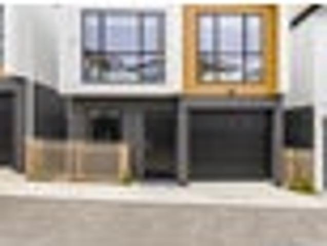 Townhouse for rent in Rapanui, Oroua County