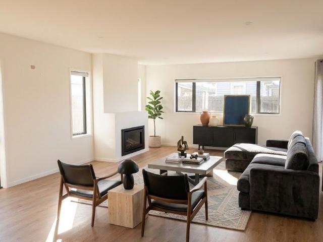House for rent in Rapanui