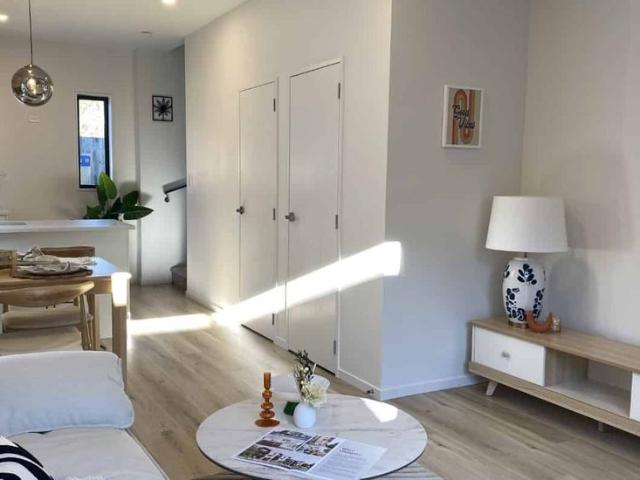 Townhouse for rent in Rapanui, Oroua County