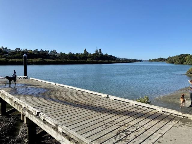 Apartment for rent in Rapanui, Oroua County