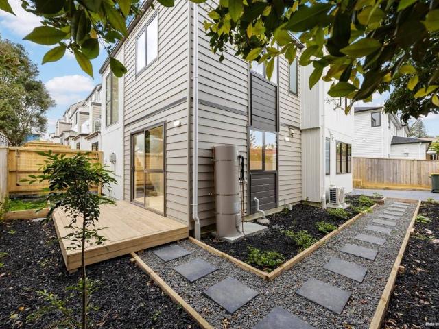Townhouse for rent in Rapanui