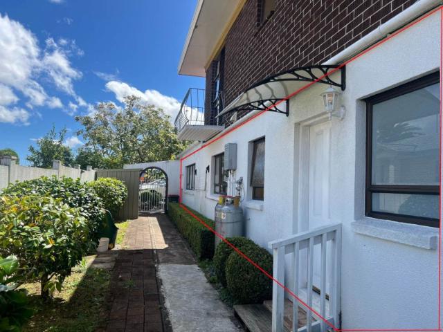 House for rent in Rapanui