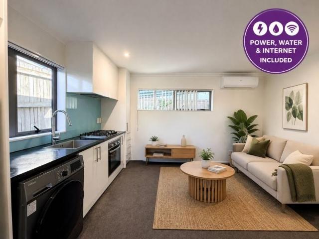 Apartment for rent in Rapanui, Oroua County