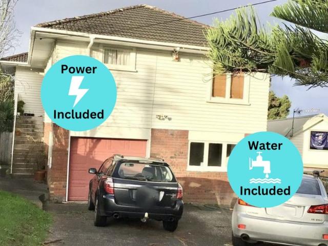 House for rent in Rapanui, Oroua County