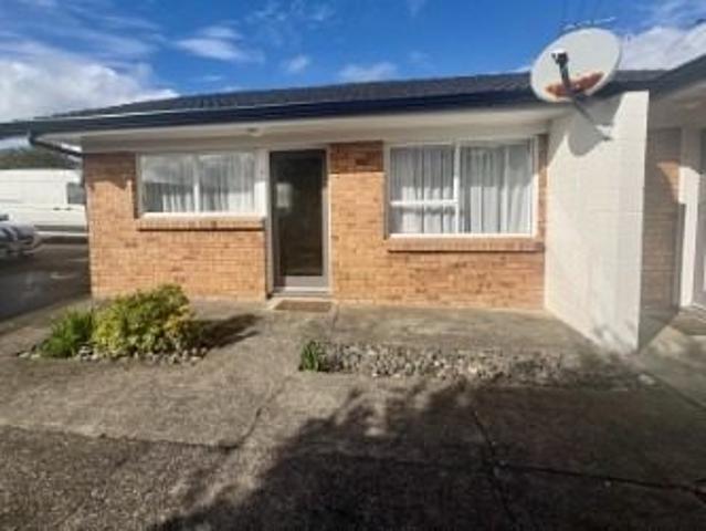 Apartment for rent in Rapanui