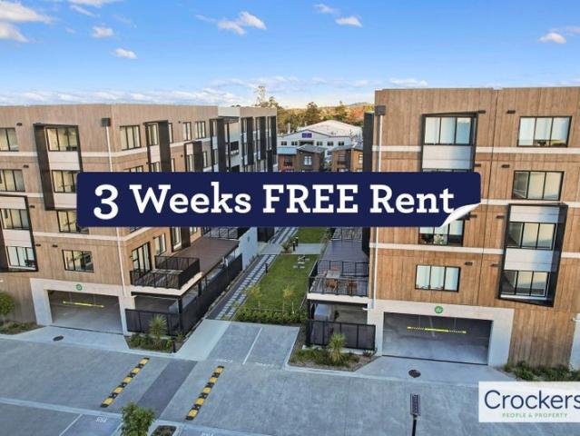 Apartment for rent in Te Atatū South, Henderson-Massey