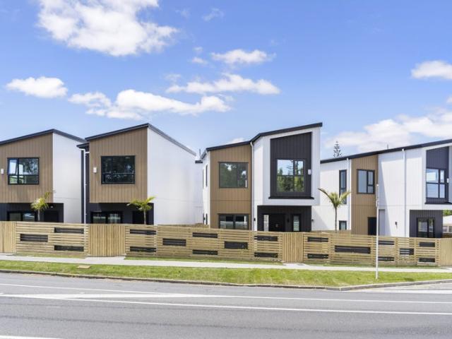 House for rent in Rapanui