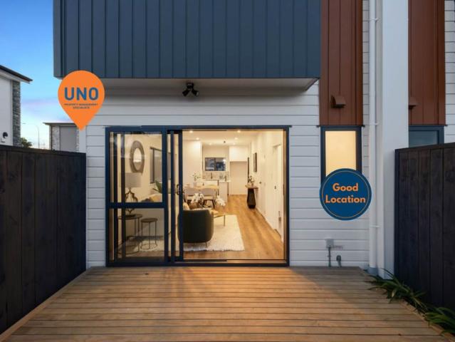 House for rent in Rapanui