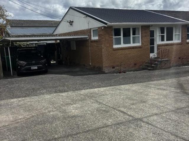 Apartment for rent in Rapanui, Oroua County