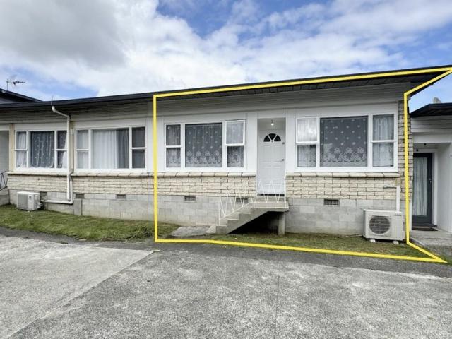 Apartment for rent in Te Atatū South, Henderson-Massey