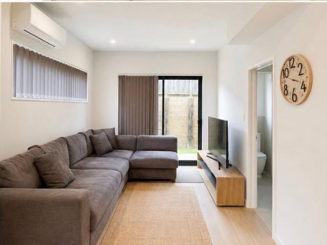 House for rent in Rapanui, Oroua County
