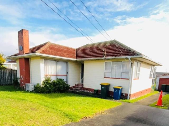 House for rent in Rapanui, Oroua County