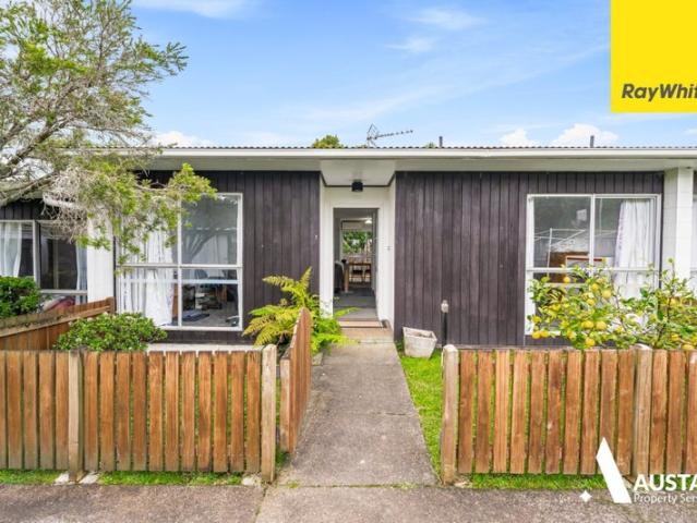 Apartment for rent in Rapanui