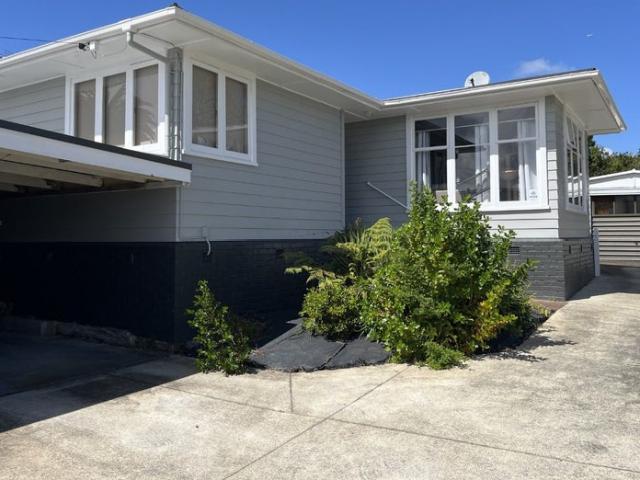 House for rent in Te Atatū South, Henderson-Massey