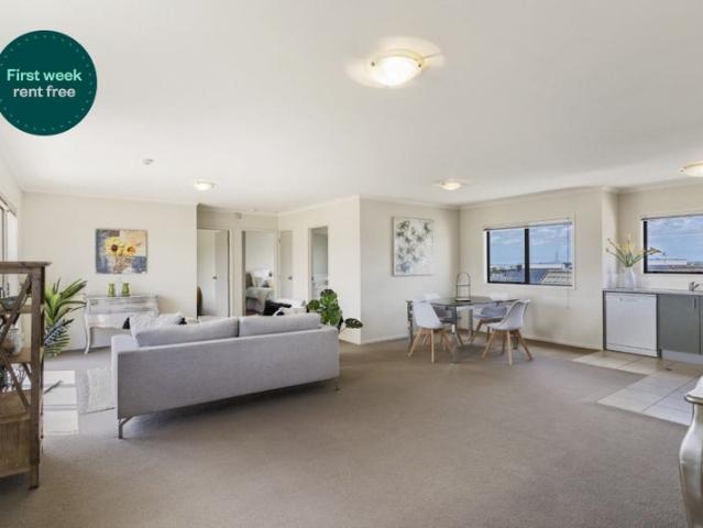 Apartment for rent in Rapanui