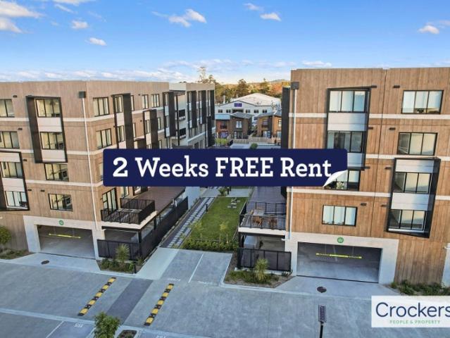 Apartment for rent in Te Atatū South, Henderson-Massey