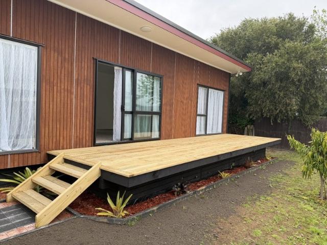 House for rent in Te Atatū South, Henderson-Massey