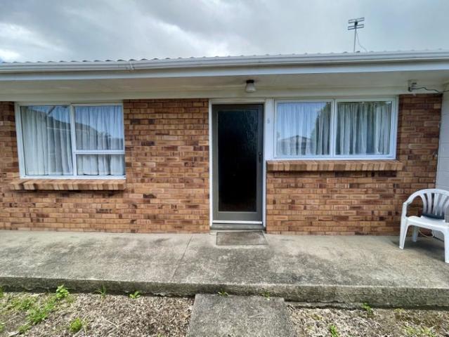 Apartment for rent in Rapanui, Oroua County