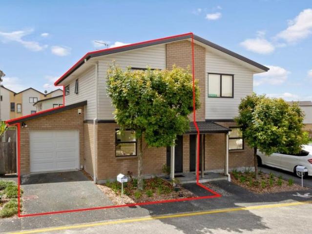 House for rent in Te Atatū South, Henderson-Massey