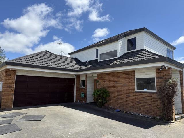 House for rent in Glendene, Henderson-Massey