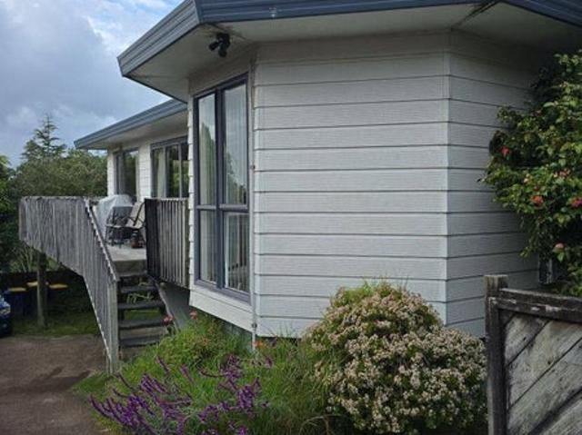 House for rent in Rapanui