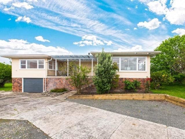 House for rent in Te Atatū South, Henderson-Massey