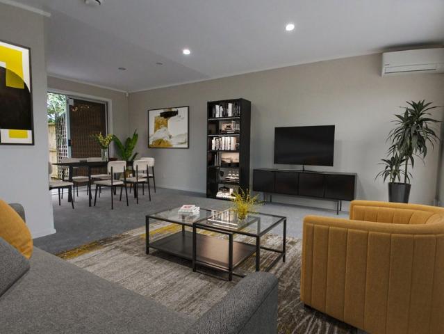 Apartment for rent in Rapanui