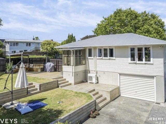 House for rent in Rapanui