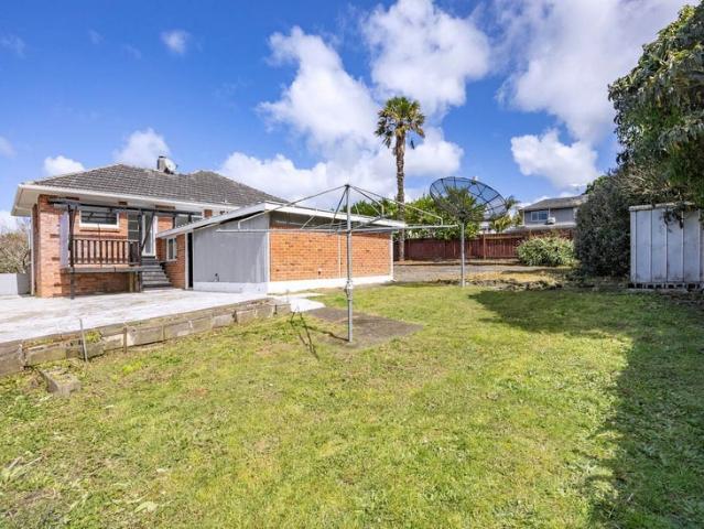 House for rent in Rapanui