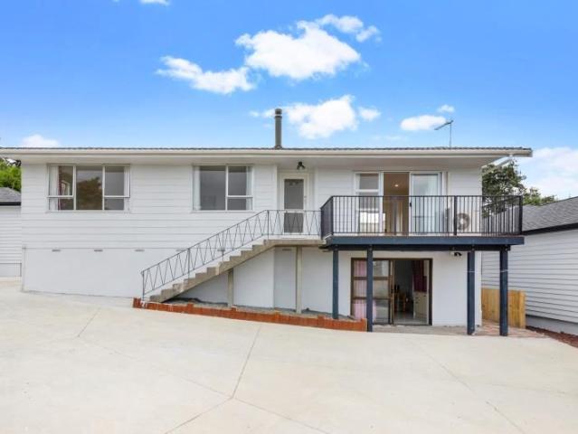 House for rent in Te Atatū South, Henderson-Massey