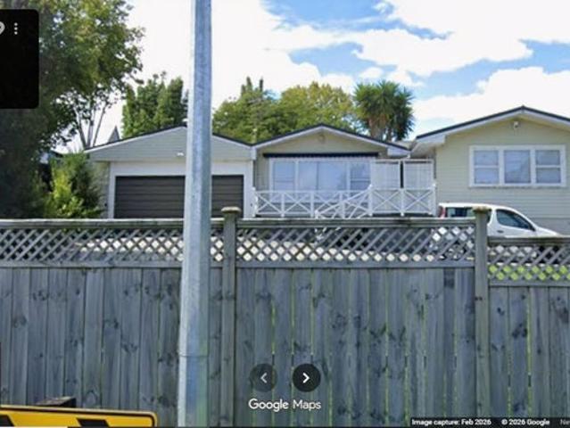 House for rent in Te Atatū South, Henderson-Massey